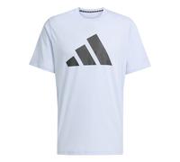 Camiseta con logotipo adidas Train Essentials Feelready S Male