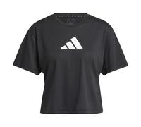 Camiseta con logotipo para mujer adidas Essentials Big Performance 2XL