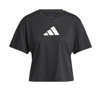 Camiseta con logotipo para mujer adidas Essentials Big Performance 2XS Female