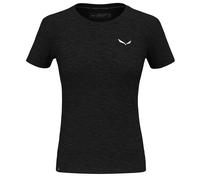 Camiseta con mini logo mujer Salewa Eagle 2XL Female