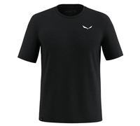 Camiseta con mini logo Salewa Eagle M Male