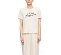 Camiseta con Palabra