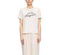 Camiseta con Palabra