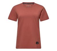 Salewa Eagle Logo Patch Camiseta Mujer