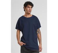 Camiseta con solapa Urban Classics M