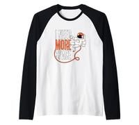 Camiseta con Texto en inglés I Need More Space Exploration for Kids Science Gifts Camiseta Manga Raglan