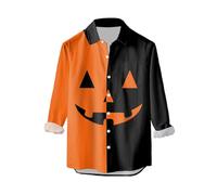 Camiseta con texto en inglés "Problem Solved Bloody Shirt Problem Solved", camisetas de Halloween con texto en inglés "Im Fine Bloody Scary Halloween", 1 ropa, The Evil Dead Print T Scary Tops para