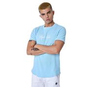 Camiseta con textura bordada Project X Paris M