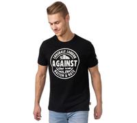 Camiseta contra el racismo Lonsdale S