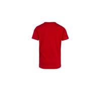 Camiseta converse core chuck patch enamel niño rojo 6 - 7 AÑOS