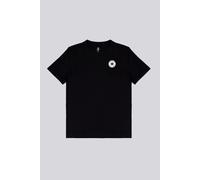 Camiseta Converse - Negro - Camiseta Niño talla 13