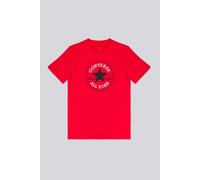 Camiseta converse cnvb chuck patch niño 10 - 12 AÑOS