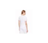 Camiseta converse seasonal star chevron blanco mujer XS