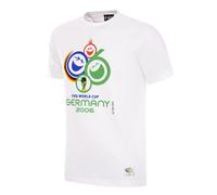 Camiseta Copa Alemania World Cup Emblem 2006 S