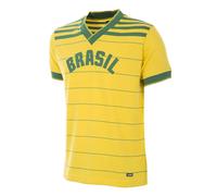 Camiseta Copa Brésil 1984 S