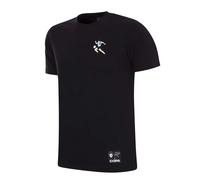 Camiseta Copa Football Maradona Argentina Embroidery L