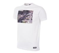 Camiseta Copa Homes of Football Swansea City M