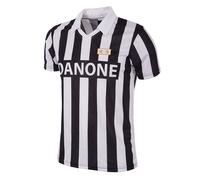 Camiseta Copa Juventus Turin 1992/93 M