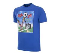 Camiseta Copa Panini FIFA USA 1994 World Cup L