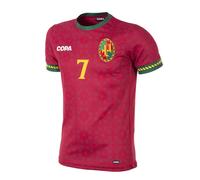 Camiseta Copa Portugal S