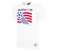 Camiseta Copa USA World Cup Emblem 1994 S