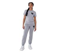 Camiseta corazón roto de mujer Project X Paris S