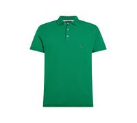 Camiseta 'Core 1985' Hombre TOMMY HILFIGER XL navy / verde / rojo / blanco