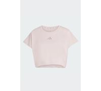 Camiseta Corta De Entrenamiento Sin Mangas Power Boxy 3 Stripes adidas MKP