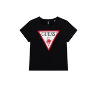 Camiseta corta de niña Guess Mini Me 14 ans