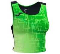 Camiseta corta de tirantes mujer Joma Elite VIII 8/10 años