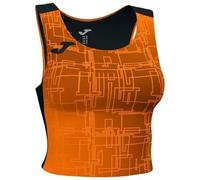 Camiseta corta de tirantes mujer Joma Elite VIII 8/10 ans Female