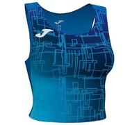 Camiseta corta de tirantes mujer Joma Elite VIII XL