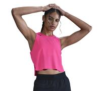 Camiseta corta de tirantes para mujer Nike AeroSwift XS Female