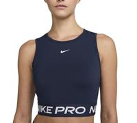 Camiseta corta de tirantes para mujer Nike Pro Dri-FIT M Female