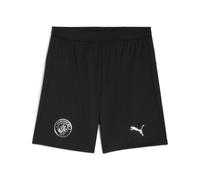 Camiseta corta del Manchester City 2025/26 M