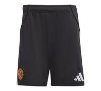 Camiseta corta Manchester United 2025/26 M
