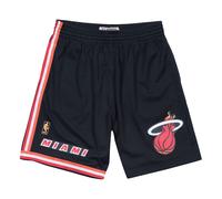 Camiseta corta NBA Miami Heat NBA Swingman 2XL