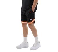Camiseta corta oversize New York Mets New Era NBA MLB Arch L