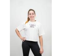 Camiseta corta oversize WIN OR DIE