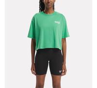 Camiseta corta Reebok Identity