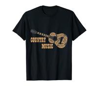 Camiseta Country Music Legends Country Fans Camiseta