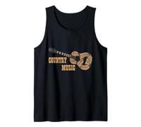 Camiseta Country Music Legends Country Fans Camiseta sin Mangas