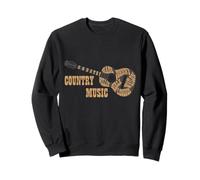 Camiseta Country Music Legends Country Fans Sudadera