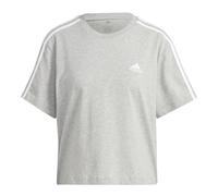 Camiseta court maillot mujer adidas Essentials 3-Stripes M Female