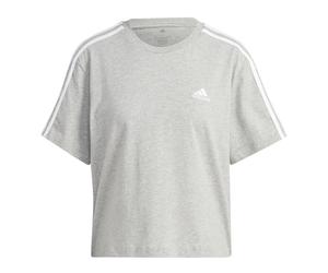 Camiseta court maillot mujer adidas Essentials 3-Stripes M Female
