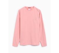 Camiseta CP Company Men's Long Sleeve T-Shirt para hombre Rosa S