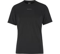 Camiseta Craft ADV Essence SS 2, hombre, negra XXL(56) Black