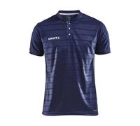 Camiseta Craft pro control button M