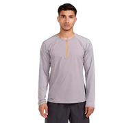 Craft camiseta manga larga Pro Trail Wind XL Gris/plata