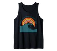 Camiseta Cristiana Jesús Cristianismo Religión Playa Verano Camiseta sin Mangas